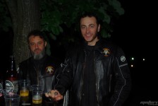 PMC: Hill Party 2015