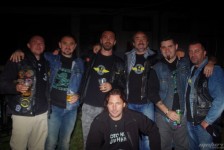 PMC: Hill Party 2015