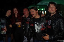 PMC: Hill Party 2015