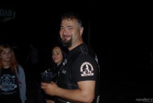 PMC: Hill Party 2015