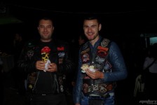 PMC: Hill Party 2015