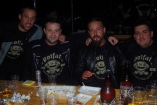 PMC: Hill Party 2015