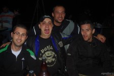 PMC: Hill Party 2015
