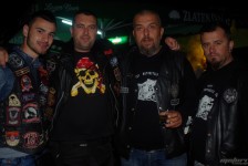 PMC: Hill Party 2015