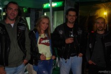 PMC: Hill Party 2015