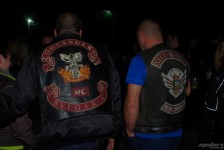 PMC: Hill Party 2015