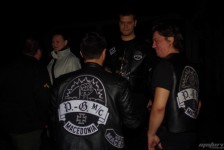 PMC: Hill Party 2015