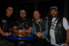 PMC: Hill Party 2015