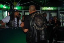 PMC: Hill Party 2015