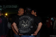 PMC: Hill Party 2015