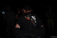 PMC: Hill Party 2015