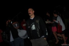 PMC: Hill Party 2015