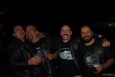 PMC: Hill Party 2015