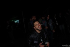 PMC: Hill Party 2015