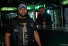 POTFAT MC: Hill Party 2015