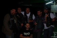 PMC: Hill Party 2015