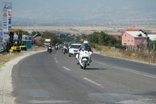 Рели Македонија 2015