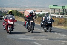 Рели Македонија 2015