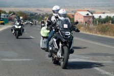 Рели Македонија 2015
