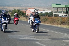 Рели Македонија 2015