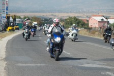 Рели Македонија 2015