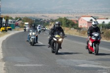 Рели Македонија 2015