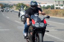 Рели Македонија 2015