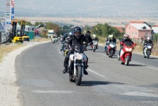 Рели Македонија 2015