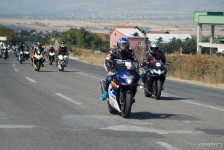 Рели Македонија 2015