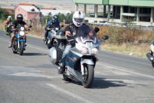 Рели Македонија 2015