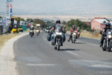 Рели Македонија 2015