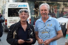 Рели Македонија 2015