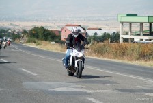 Рели Македонија 2015