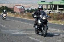 Рели Македонија 2015