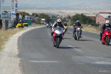 Рели Македонија 2015