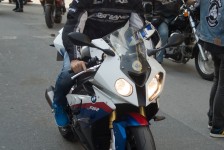 Рели Македонија 2015