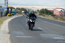 Рели Македонија 2015