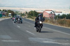 Рели Македонија 2015