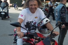 Рели Македонија 2015