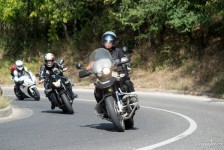 Рели Македонија 2015