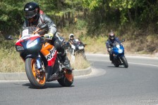 Рели Македонија 2015