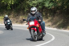 Рели Македонија 2015