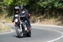 Рели Македонија 2015