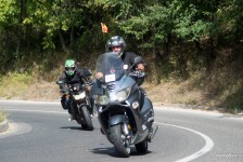 Рели Македонија 2015