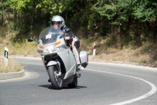 Рели Македонија 2015