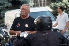 Рели Македонија 2015