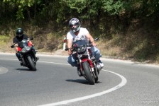 Рели Македонија 2015