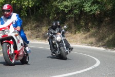 Рели Македонија 2015