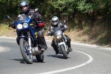 Рели Македонија 2015