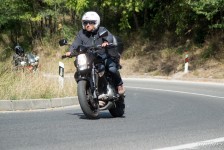 Рели Македонија 2015